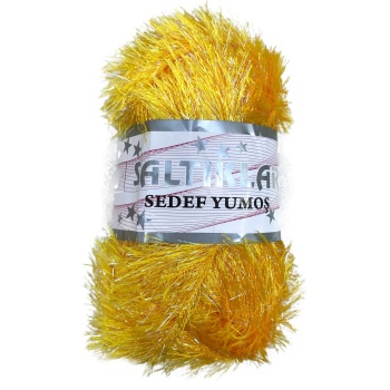 Gökkuşağı El Örgü İpi Yünü 36