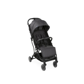 Chicco Trolley Me Bebek Arabası Stone