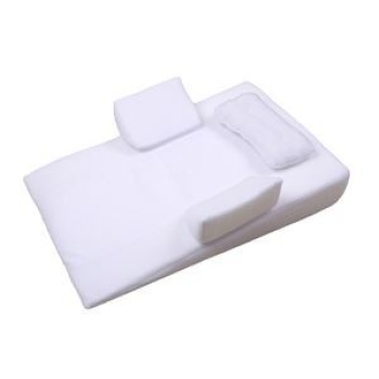 Sema Baby Maxi Bebek Reflü Yatağı