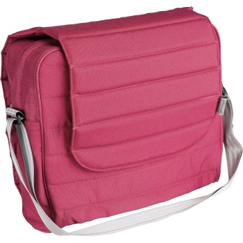 Britax-Römer Affinity Bebek Bakım Çantası - Chilli Pepper