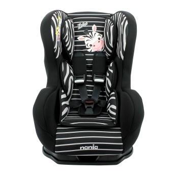 Nania 0-25Kg Oto Koltuğu - Zebra