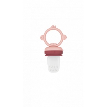 OiOi Püre Meyve Sebze Süzgeci - Velvet Rose