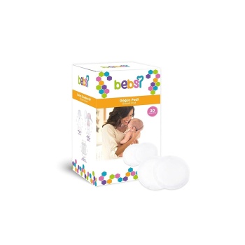 Bebsi Göğüs Pedi 30lu