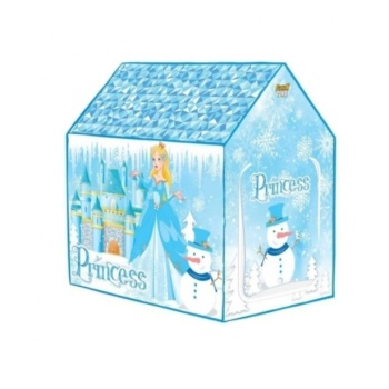 Comfymax Prenses Şatosu Oyun Çadırı