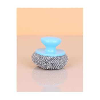 Değişebilir Başlıklı Bulaşık Fırçası 8 Cm Plastik Royaleks-MTR-2303245