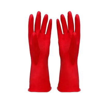 Temizlik ve Bulaşık Eldiveni Medium (M) 1 Çift Royaleks-CLKN-1662