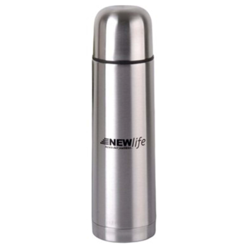 750 Ml Metal Sporcu Termos Royaleks-CLKN-525