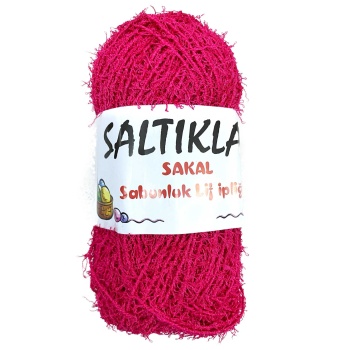 1 Adet Sakal Sabunluk Lif İpliği 21