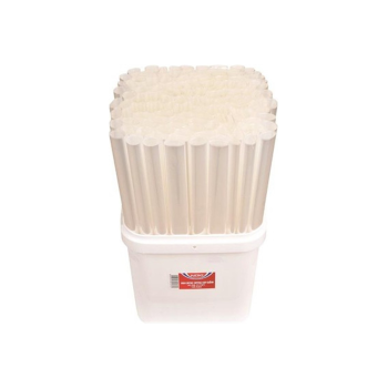 Noki Rulo Kaplık Şeffaf 125li