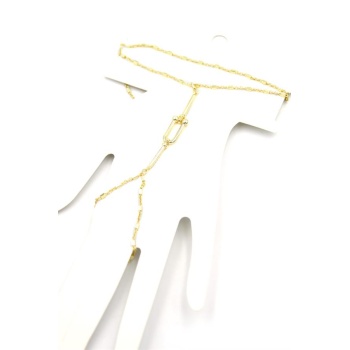 Taşlı Şahmeran - Altın