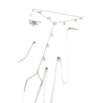 Taşlı Şahmeran - Gümüş