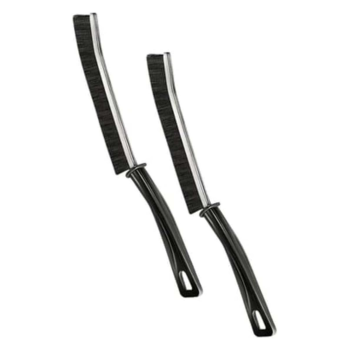 Çok Amaçlı Multi Ince Temizlik Fırçası Derz Arası Banyo Mutfak Lavabo Detay Temizleme Fırçası 2 Adet