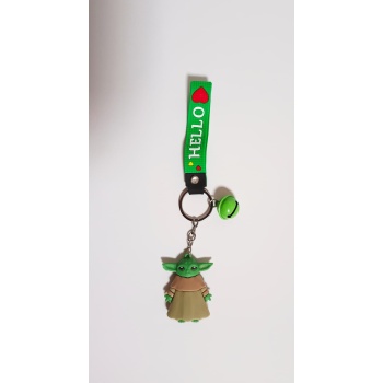 Anahtarlık Baby Yoda