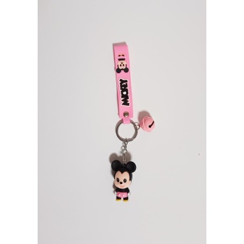 Anahtarlık Bebek Mickey Mause