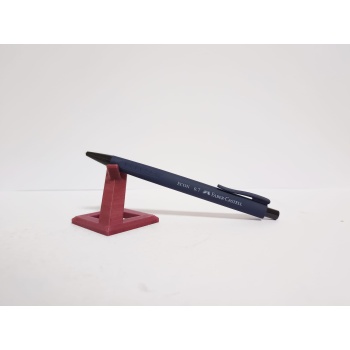 Versatil Kalem 0,7 Econ Antrasit Gri