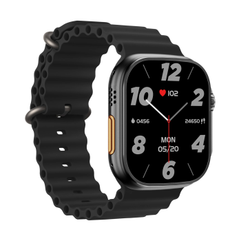 Ws28 Ultra Akıllı Saat | 49mm Geniş Ekran | Konuşma Özellikli | Su Geçirmez Akıllı Saat ( Lisinya )