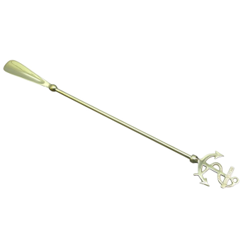 Pirinç Çapalı Kerata Çekecek 4315 - Lisinya