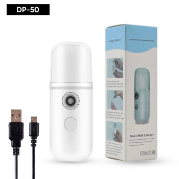 Mini Buhar Nemlendirici - Lisinya