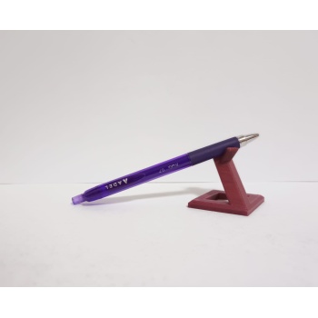 Versatil Kalem 0,7 Pratix Mor