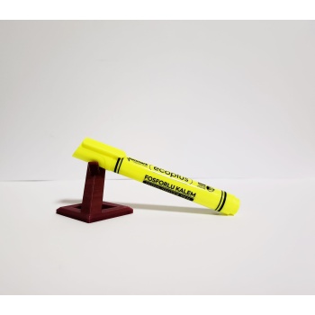 Fosforlu Kalem Sarı