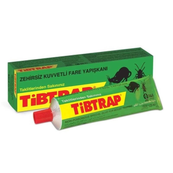 Tibtrap Fare Yapışkanı Siz 125 Ml ( Lisinya )