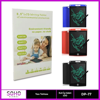 Çizim Tableti ( Lisinya )