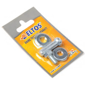 (matkap İçin) Daire Testere Aparatı - Lisinya