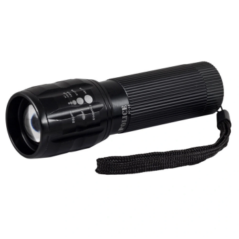 Police Pc-14 Power Led Pilli El Feneri ( Lisinya )
