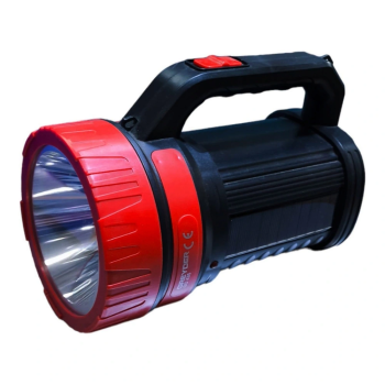 Greyder Gd-435 20 Watt Solar Şarjlı Projektör Spot Fener ( Lisinya )