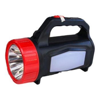 Greyder Gd-425 5 Watt Solar Şarjlı Projektör Spot Fener ( Lisinya )