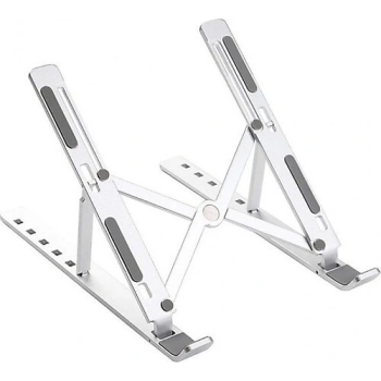 Alüminyum Laptop Standı Ayarlanabilir ( Lisinya )