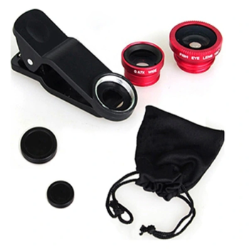 Balık Gözü Cep Telefonu Lensi ( Lisinya )