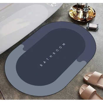 Süper Emıcı Banyo Paspası ( Lisinya )