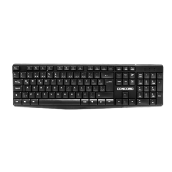 Kablolu Türkçe Q Klavye ( Lisinya )