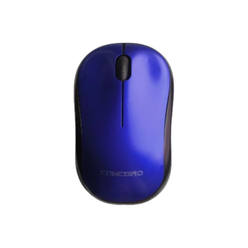 Mavi Kablosuz 3d Optik Mouse ( Lisinya )