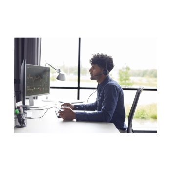 Poly EP 320 wQD BHS TAA