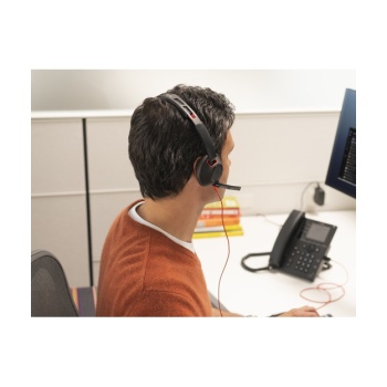 Poly BW 5220 Stereo USB-A HS