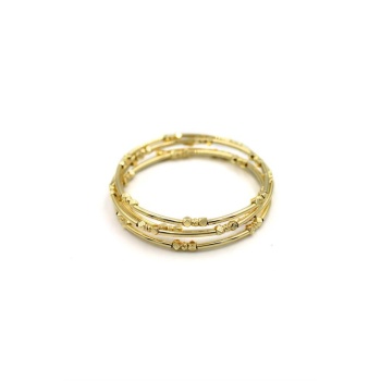 Dorika Bilezik - Altın