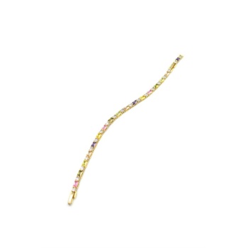 Xuping Vip Bileklik - Altın