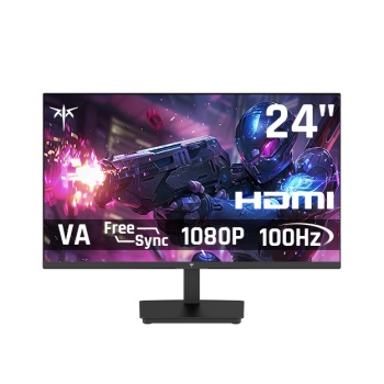 KTC 23.8 H24V27 FHD 100Hz 5ms