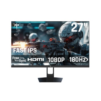 KTC 27 H27F22 FHD IPS 180Hz 3ms/1msMPRT