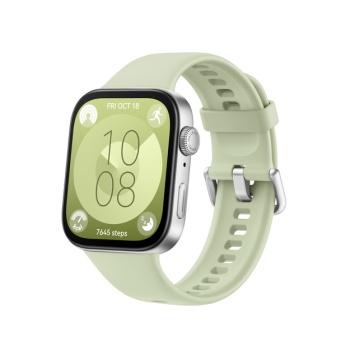 Huawei Watch FIT3 (Solo-B09S) Green