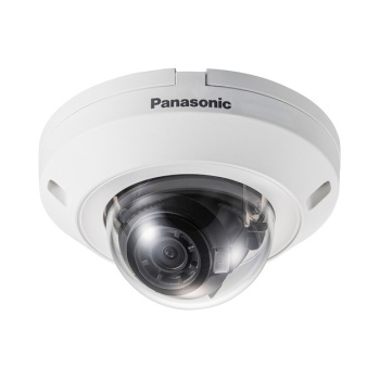 i-PRO WV-U2130LA Network Camera