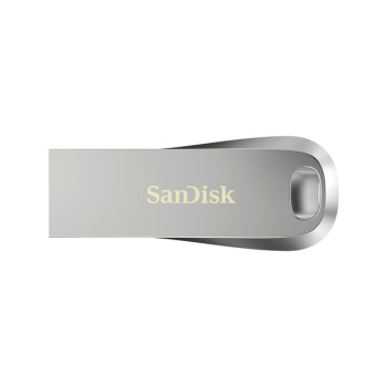SanDisk Ultra Luxe 64GB USB 3.2