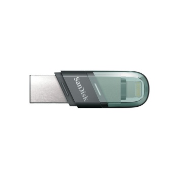 SanDisk iXpand Flash Drive 256GB Type A