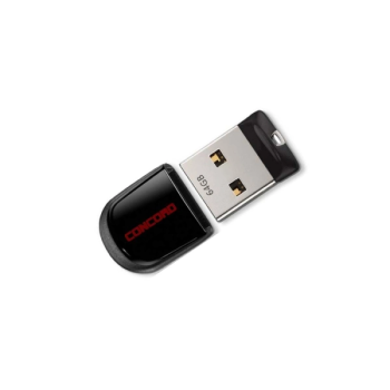 Usb 2.0 Kapaklı 64gb Mini Lite Flash Disk ( Lisinya )