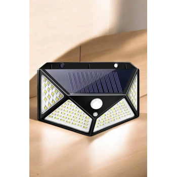 Bahçe Balkon Ve Teras Aydınlatma Led Işık ( Lisinya )