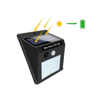 Sensörlü Lamba ( Lisinya )