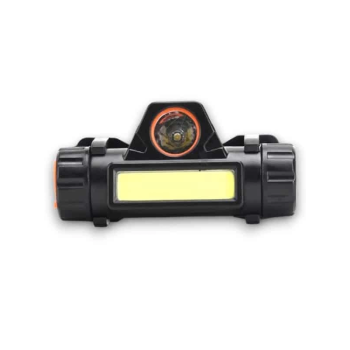 Hs-36 Kafa Lambası ( Lisinya )