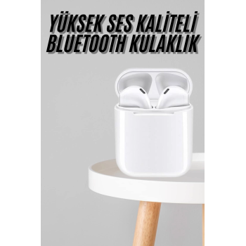 2025 En Çok Tercih Edilen Bluetooth Kulaklık Mikrofonlu Yüksek Ses Kaliteli ( Lisinya )